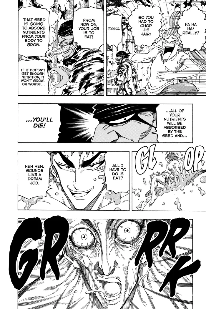 Toriko Chapter 96 image 12_optimized